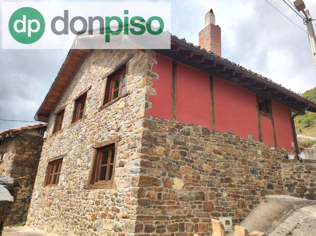 Finca rústica en Venta en Barrio Maredes, 6 en Vega de Liébana