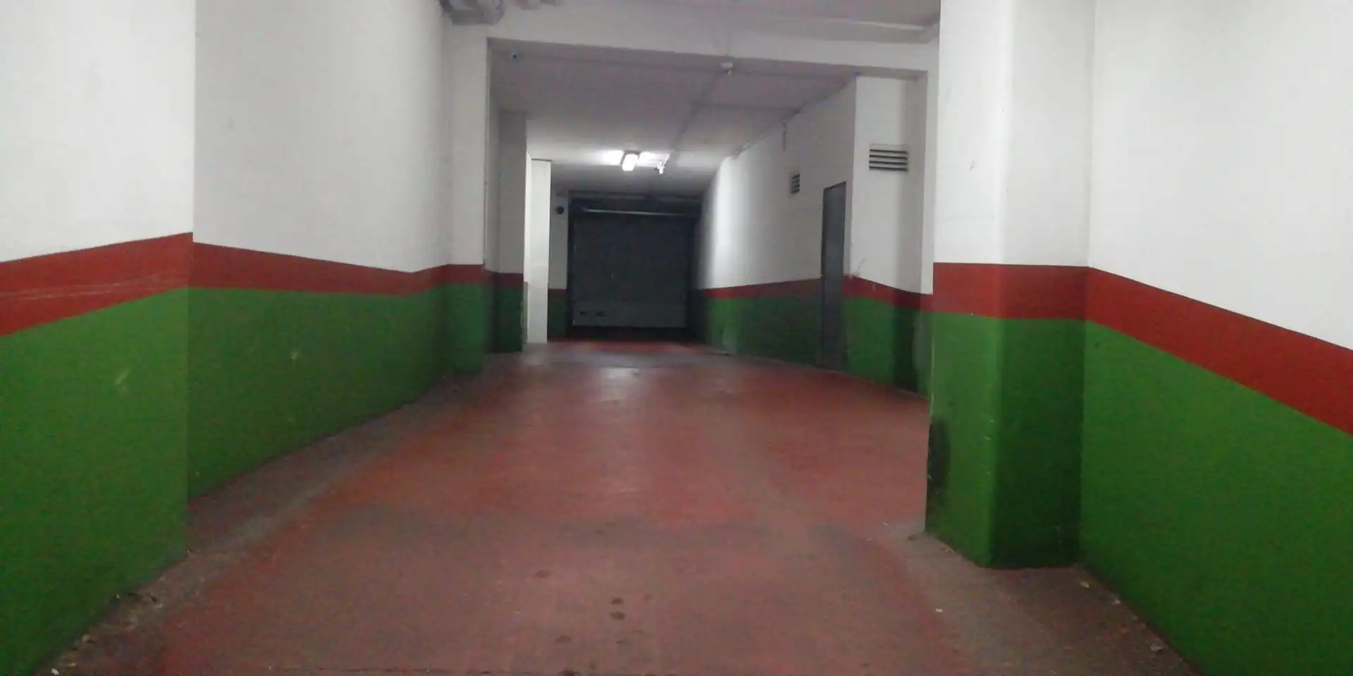 Einzelparkplatz mit Aufzug zum Verkauf in Rúa Rodríguez Seoane, imagen 4