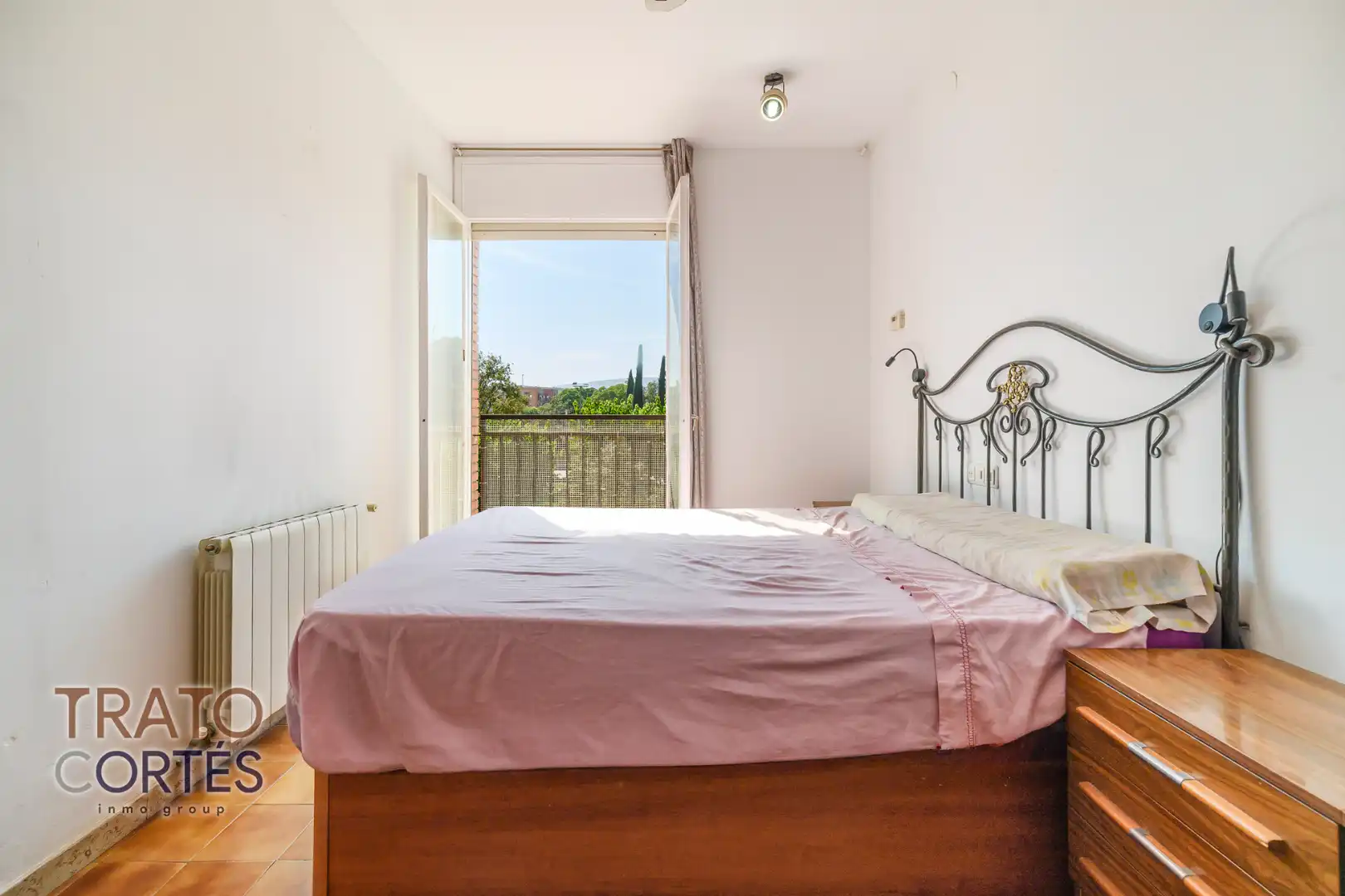 Wohnung mit Terrasse zum Verkauf in Carrer de Manuel de Falla, imagen 23