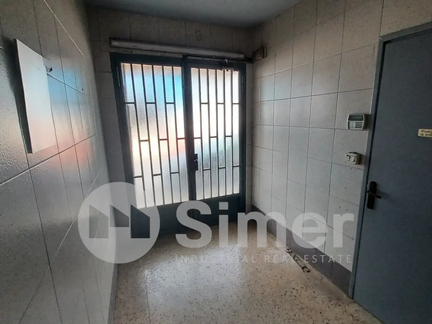 Industrial buildings for rent in Parets del Vallès