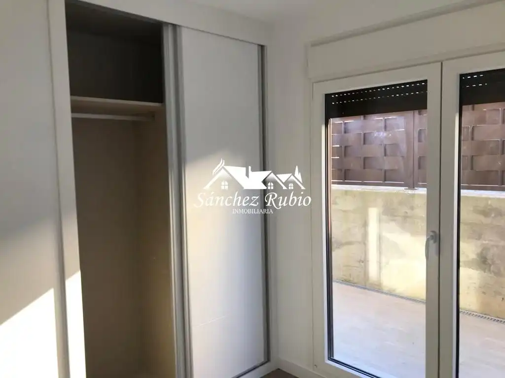 Habitación de Piso de alquiler en Galapagar con Aire acondicionado, Calefacción y Terraza