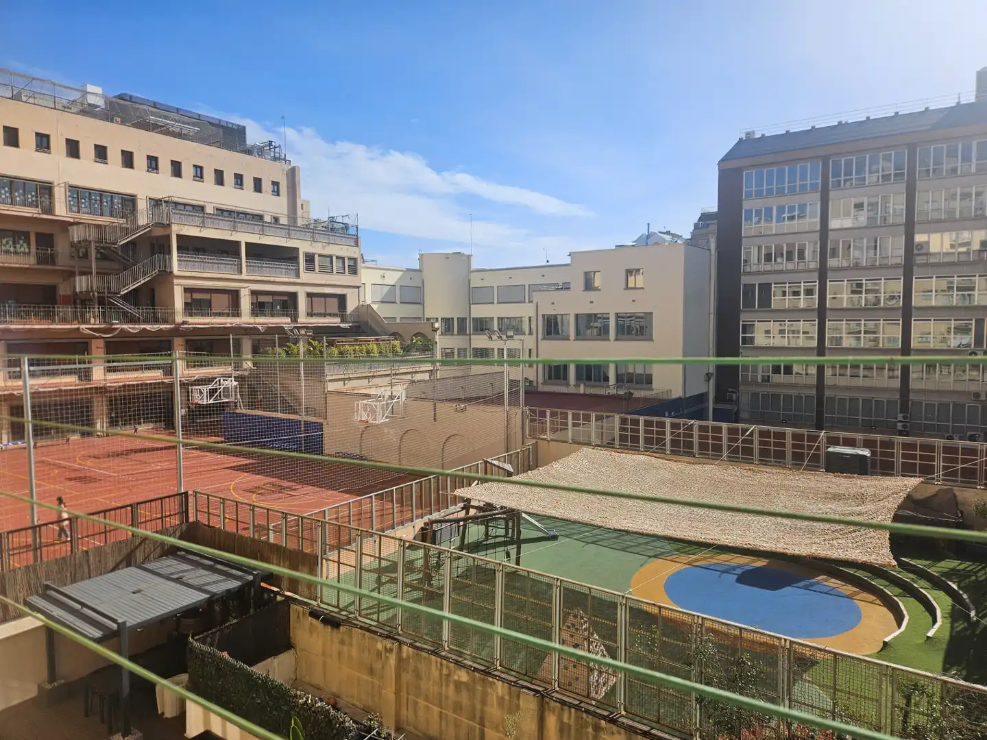 Appartamento con terrazza in vendita a Carrer d'Aragó, imagen 7