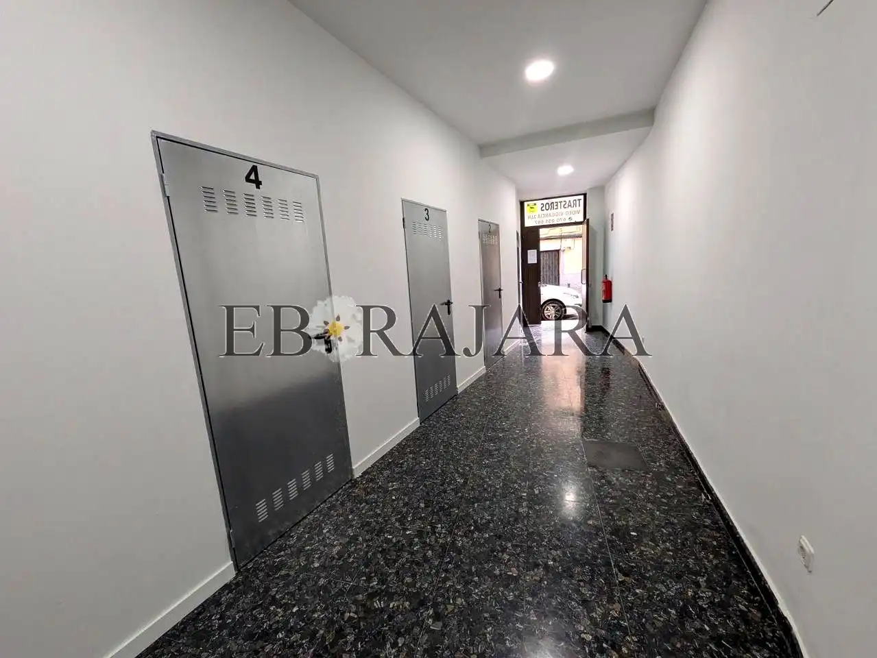 Geschaftsraum zum Verkauf in Talavera de la Reina