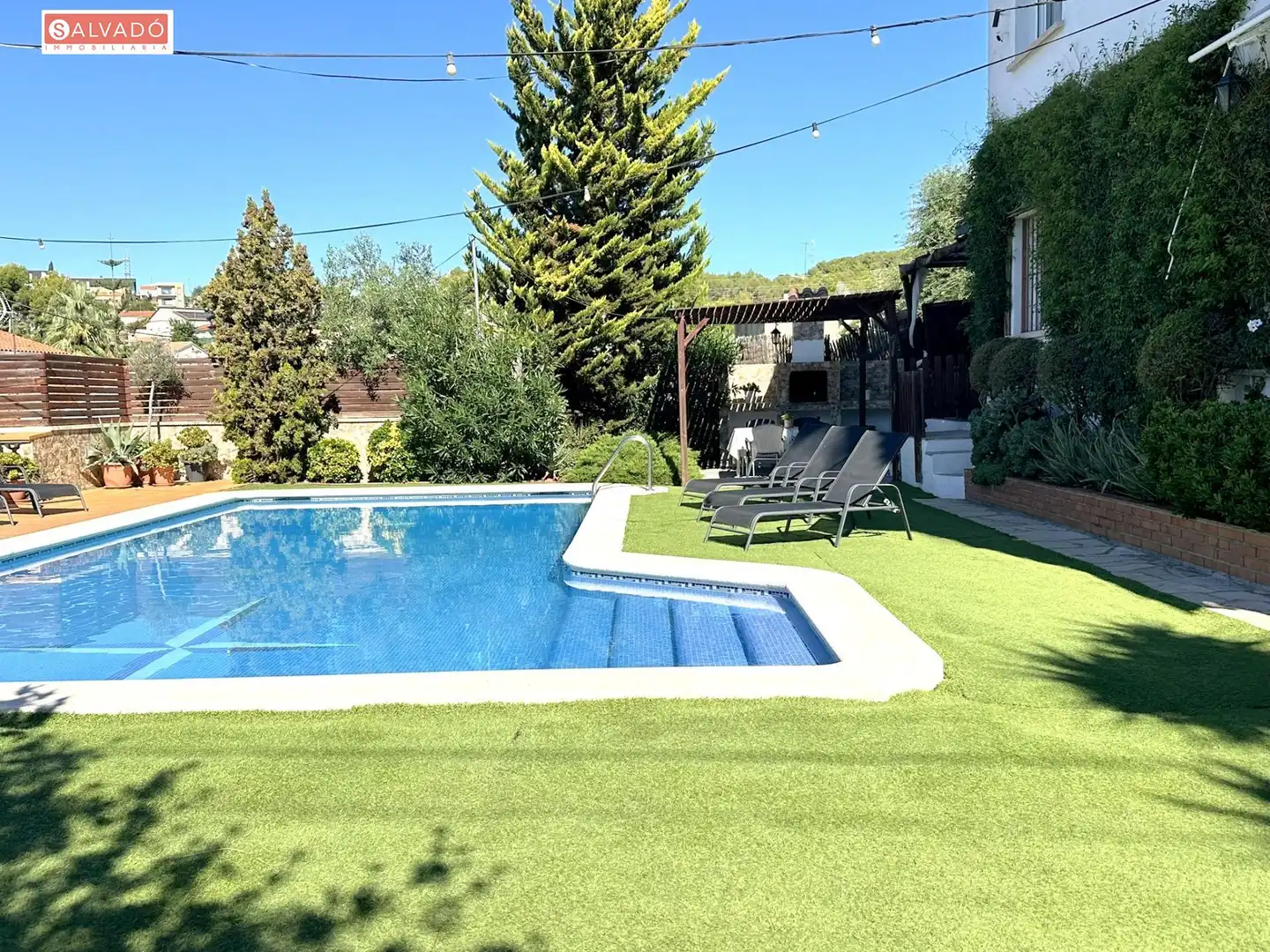 Detached house with balcony for sale in Cunit Residencial, imagen 63