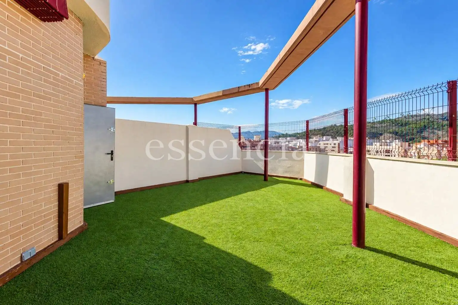 Attique avec ascenseur à vendre à Beniopa - Sant Pere, imagen 3