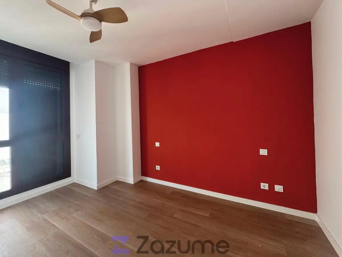 Appartement avec terrasse à louer à C. Nicolás Estévanez, imagen 11