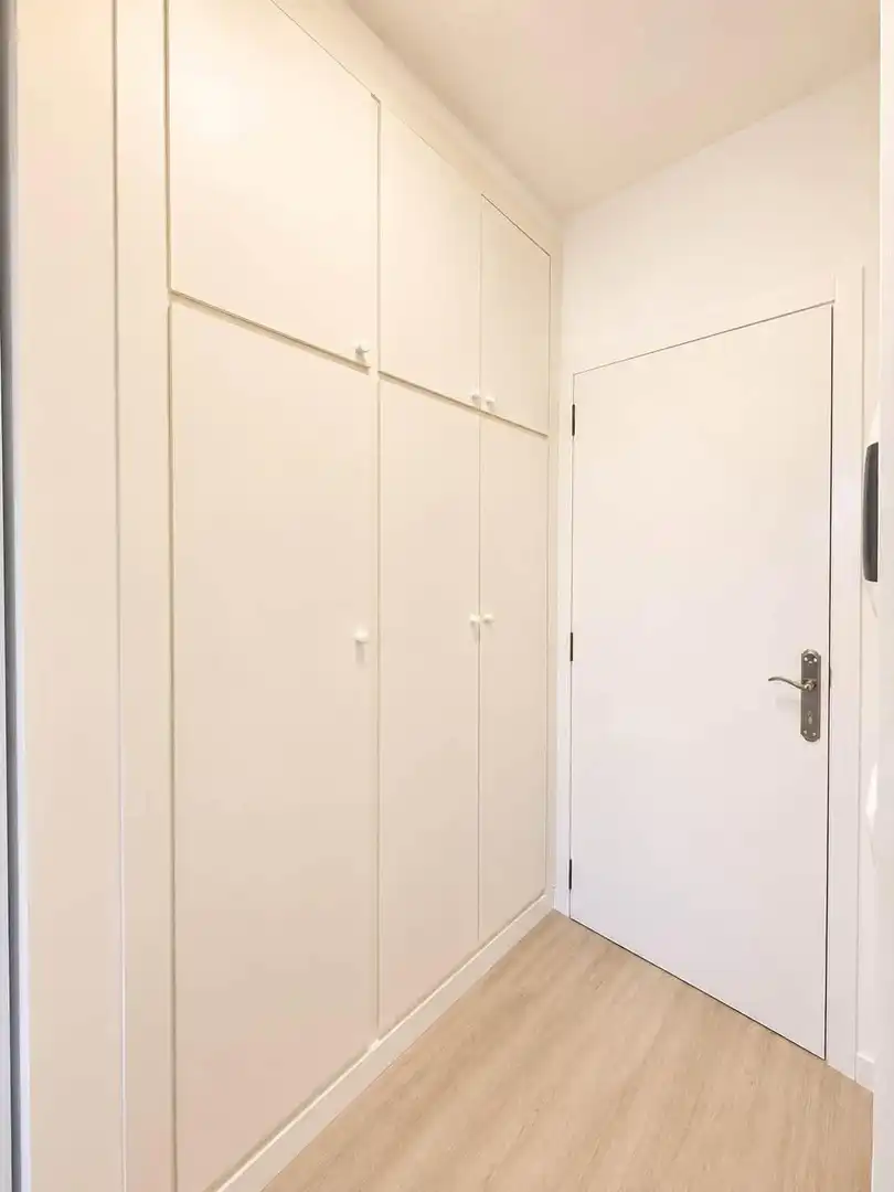Apartment mit Pool zur Miete in Avenida Juan Carlos I 3, imagen 14