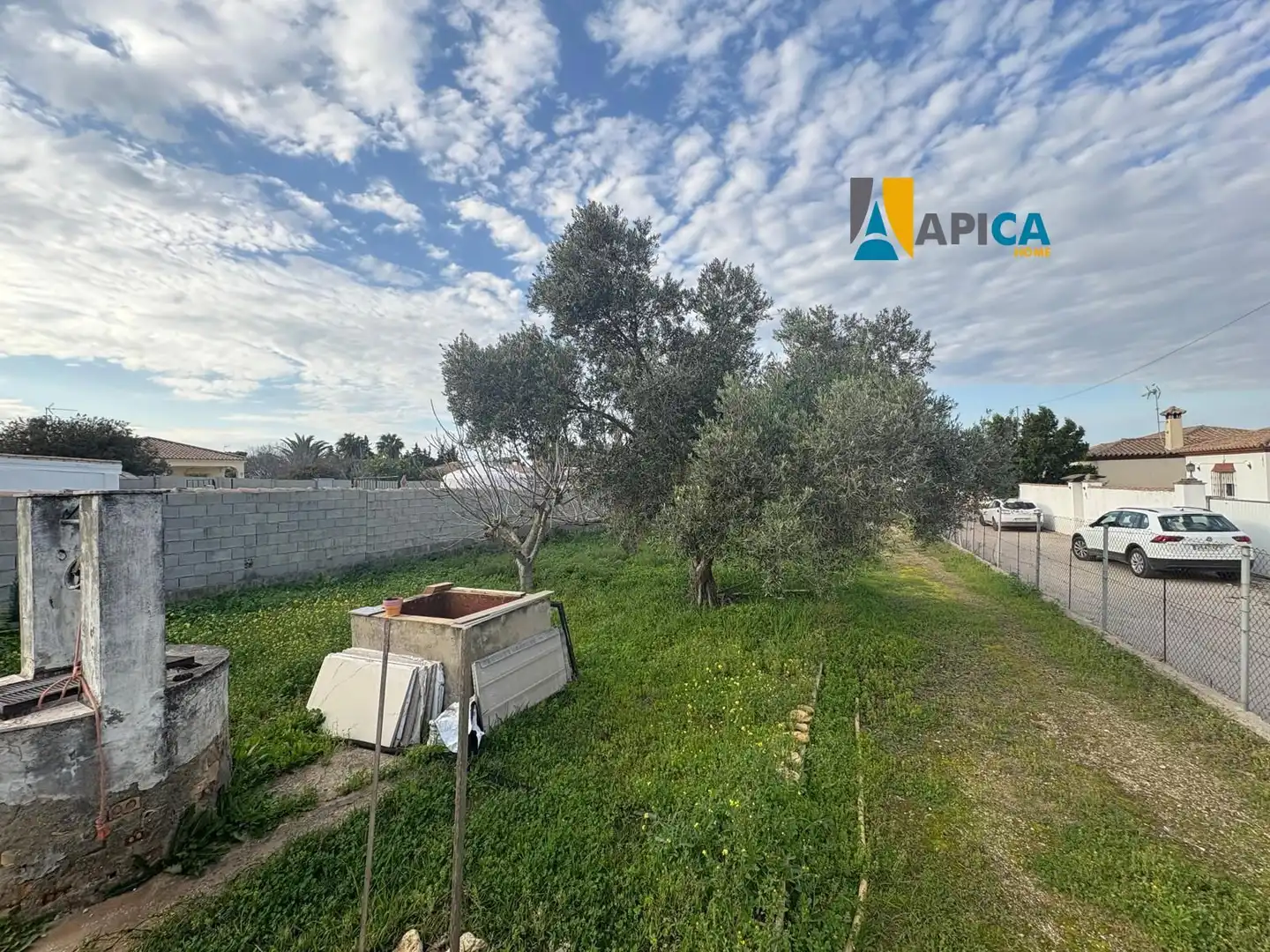 Casa o xalet en venda en Chiclana de la Frontera