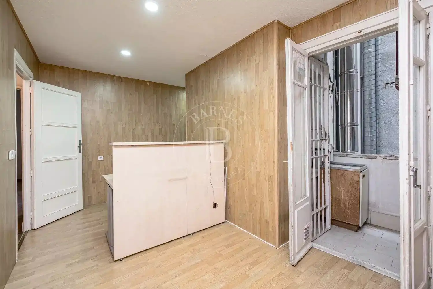 Piso en venta en Madrid con Aire acondicionado, Calefacción y Terraza
