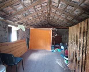 Country house zum verkauf in Buenavista del Norte mit Privatgarten