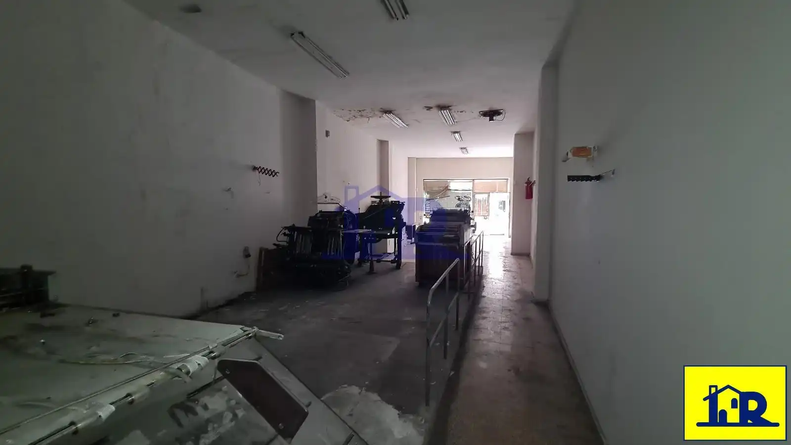 Local comercial en venda a Calderon de La Barca, imagen 17
