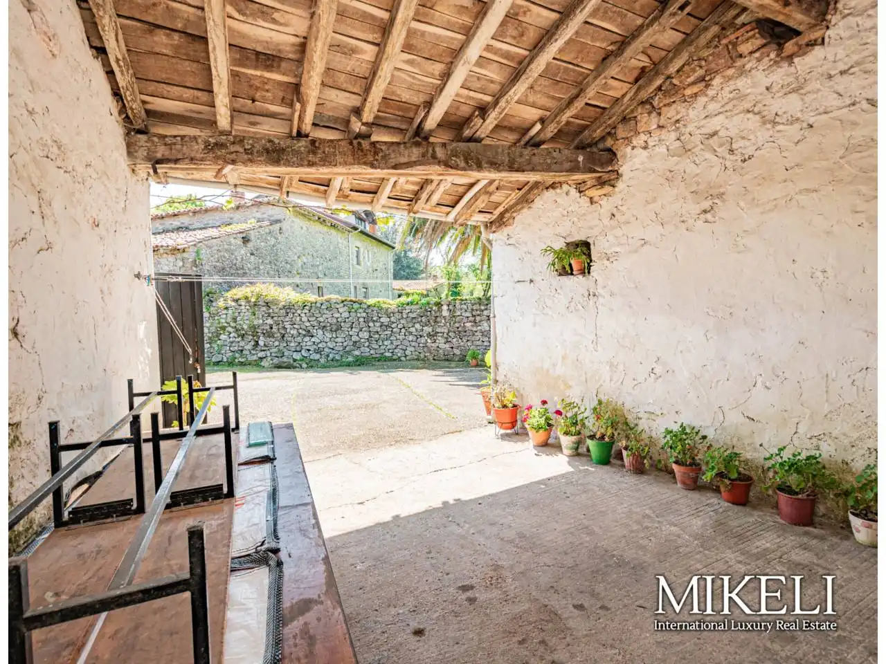 Casa o xalet en venda a Calle Ibio, Mazcuerras