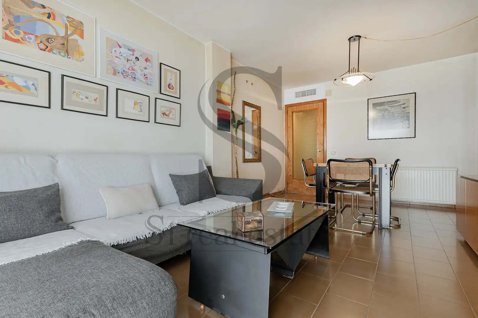 Wohnung mit Terrasse zum Verkauf in Avinguda Meridiana, imagen 2