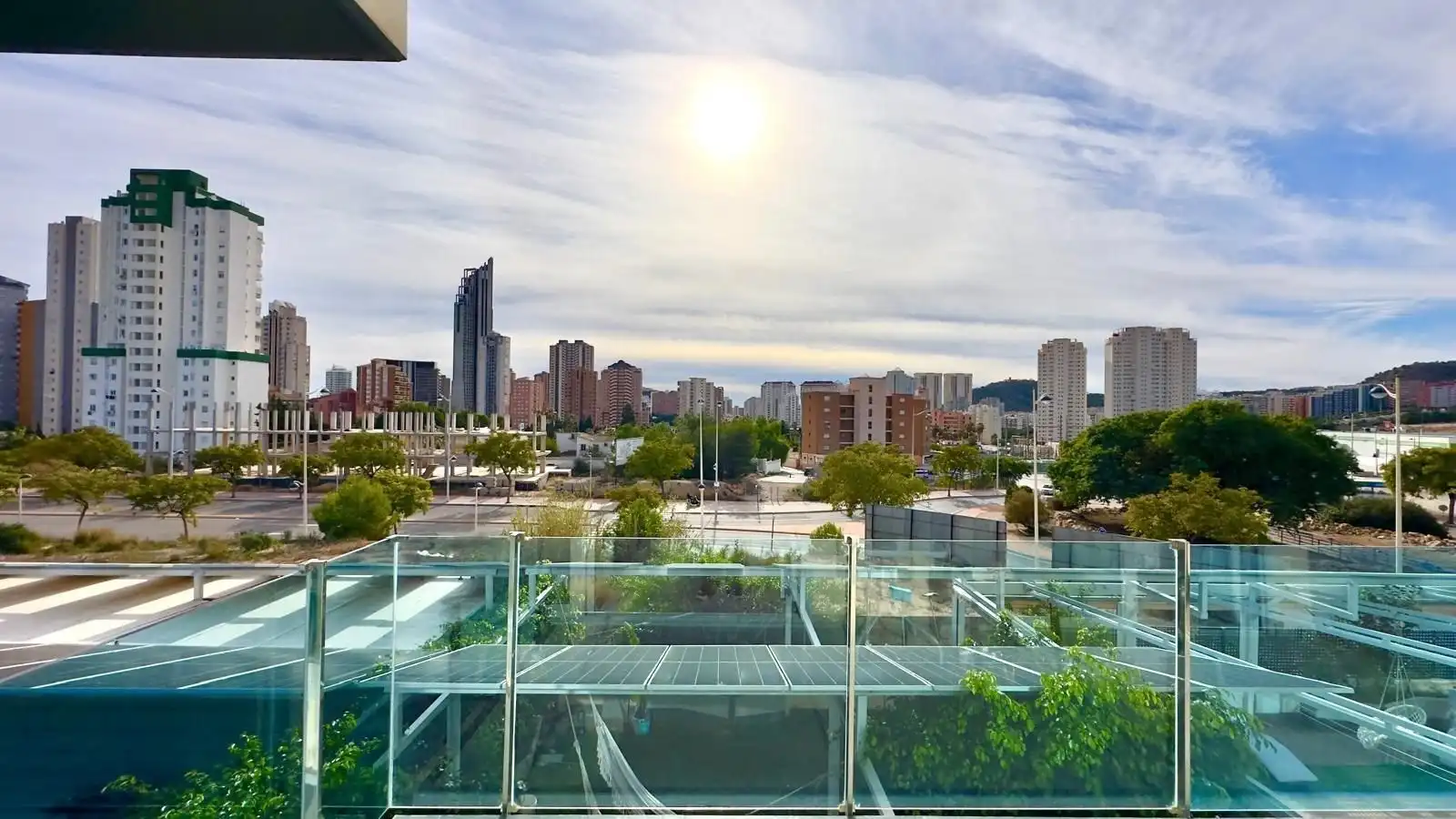 Mini appartamento con piscina in vendita a Levante Alto, imagen 31