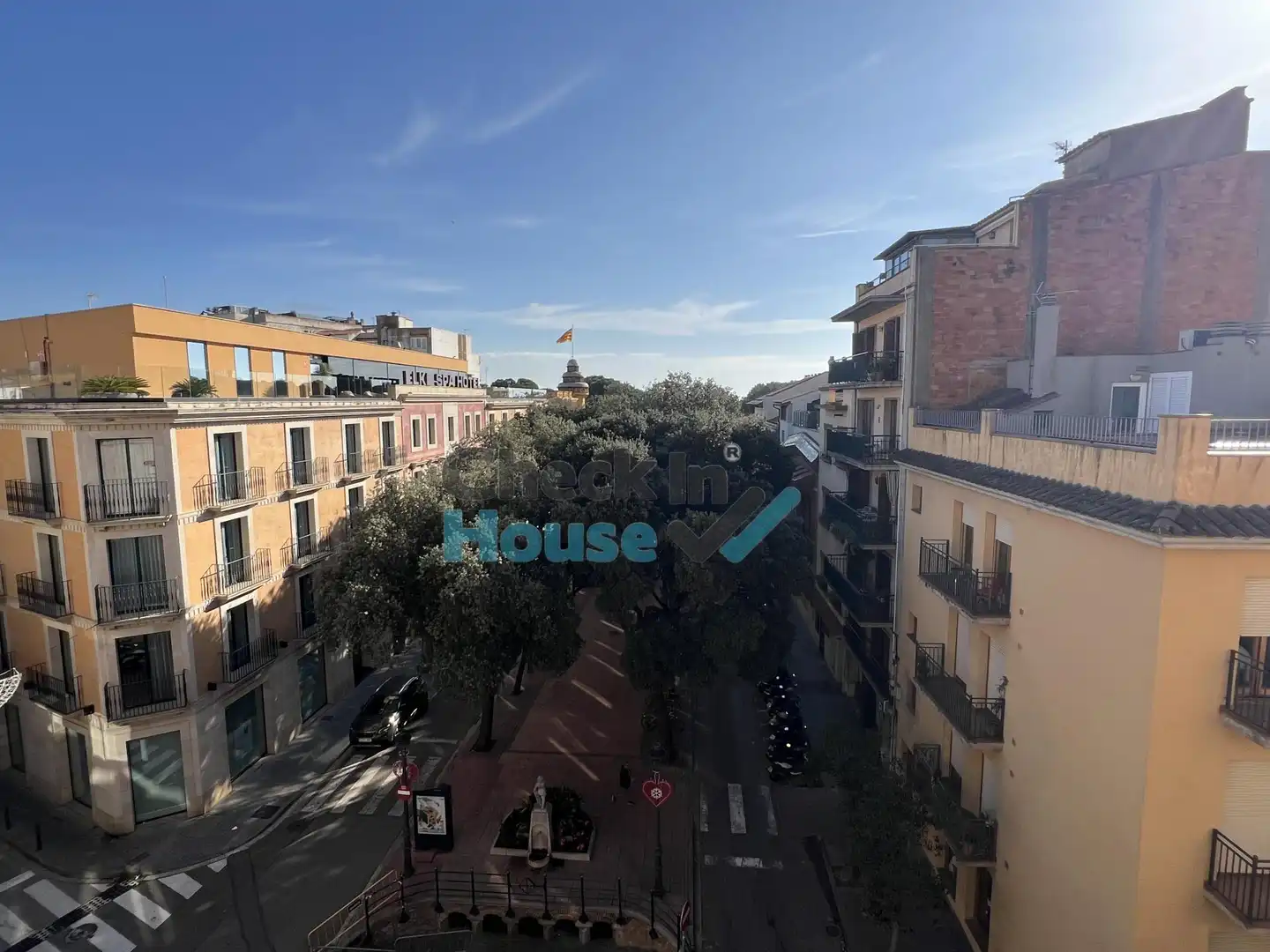 Exterior view of Detached homes for sale in Sant Feliu de Guíxols