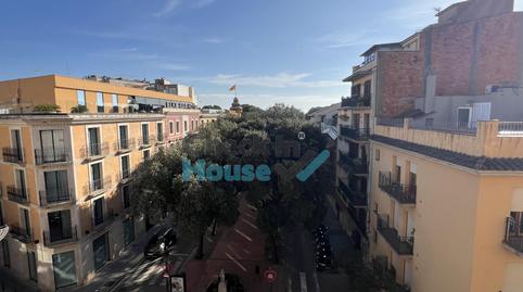 Foto 4 de Casa adosada en venda a De L'algavira, Centre, Sant Feliu de Guíxols