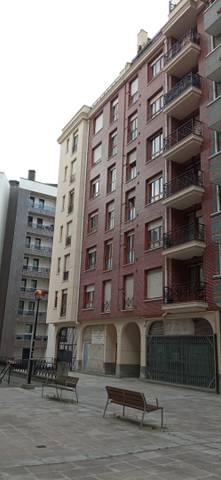 Piso en Venta en San Ignacio - Elorrieta