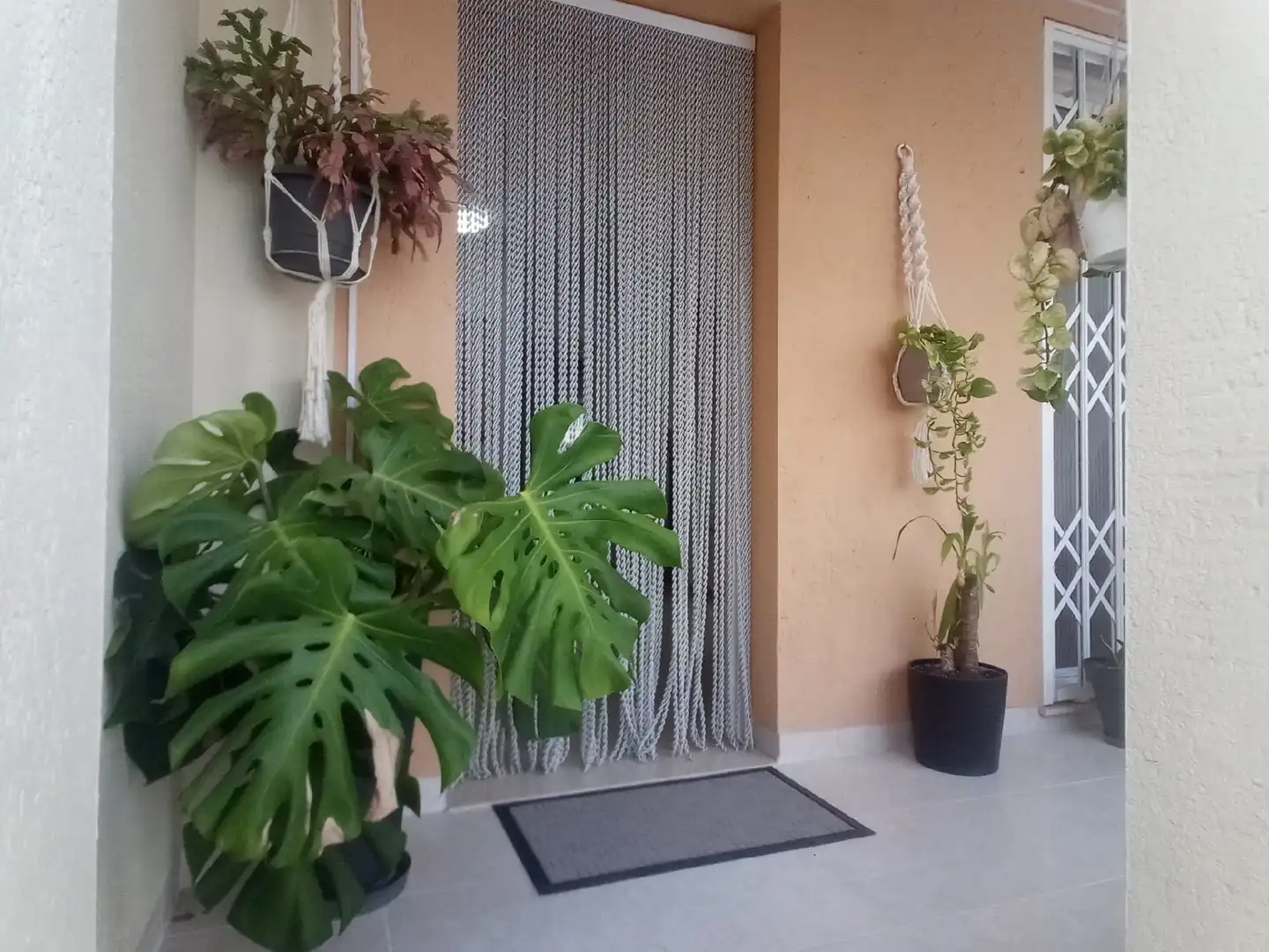 Maison mitoyenne avec piscine à vendre à Moncófar Playa, imagen 6