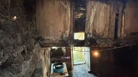 Foto 4 de Casa adosada en venda a Praza Portal, 1, Sobrado (A Coruña), A Coruña
