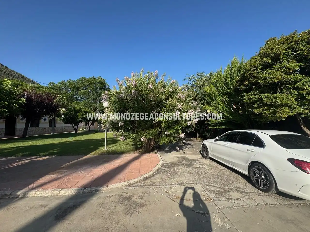 Casa con piscina en venta en Cristo Marroquí, imagen 33