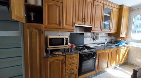 Photo 2 of Flat for sale in Agra de Bragua, Agra del Orzán - Ventorrillo, A Coruña