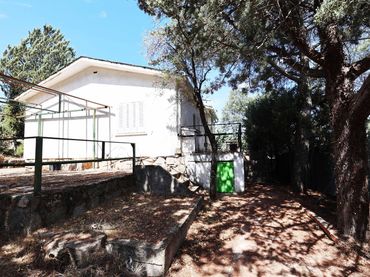 Maison à vendre à Colmenarejo
