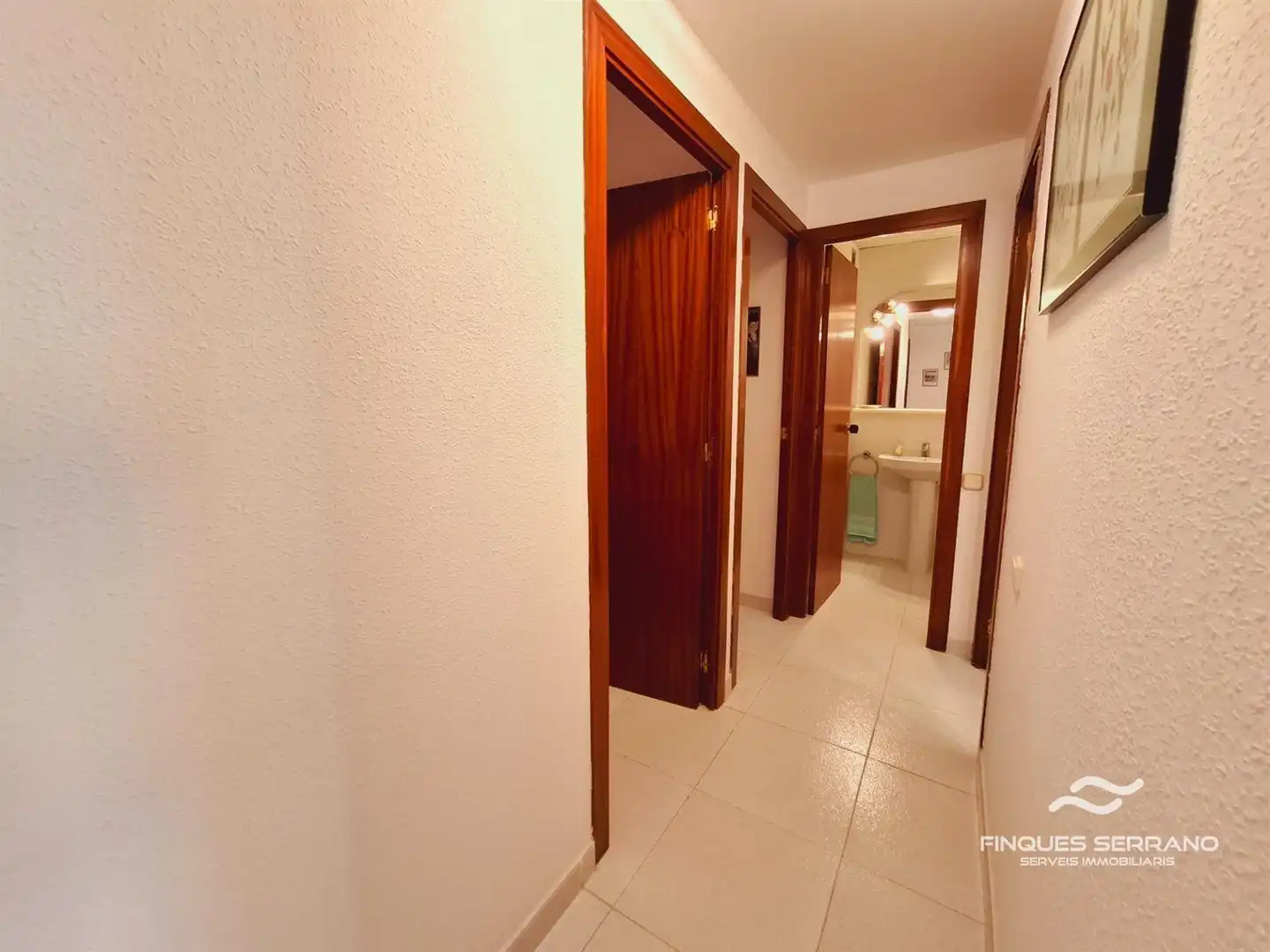Attic for sale in Cunit  with Terrace