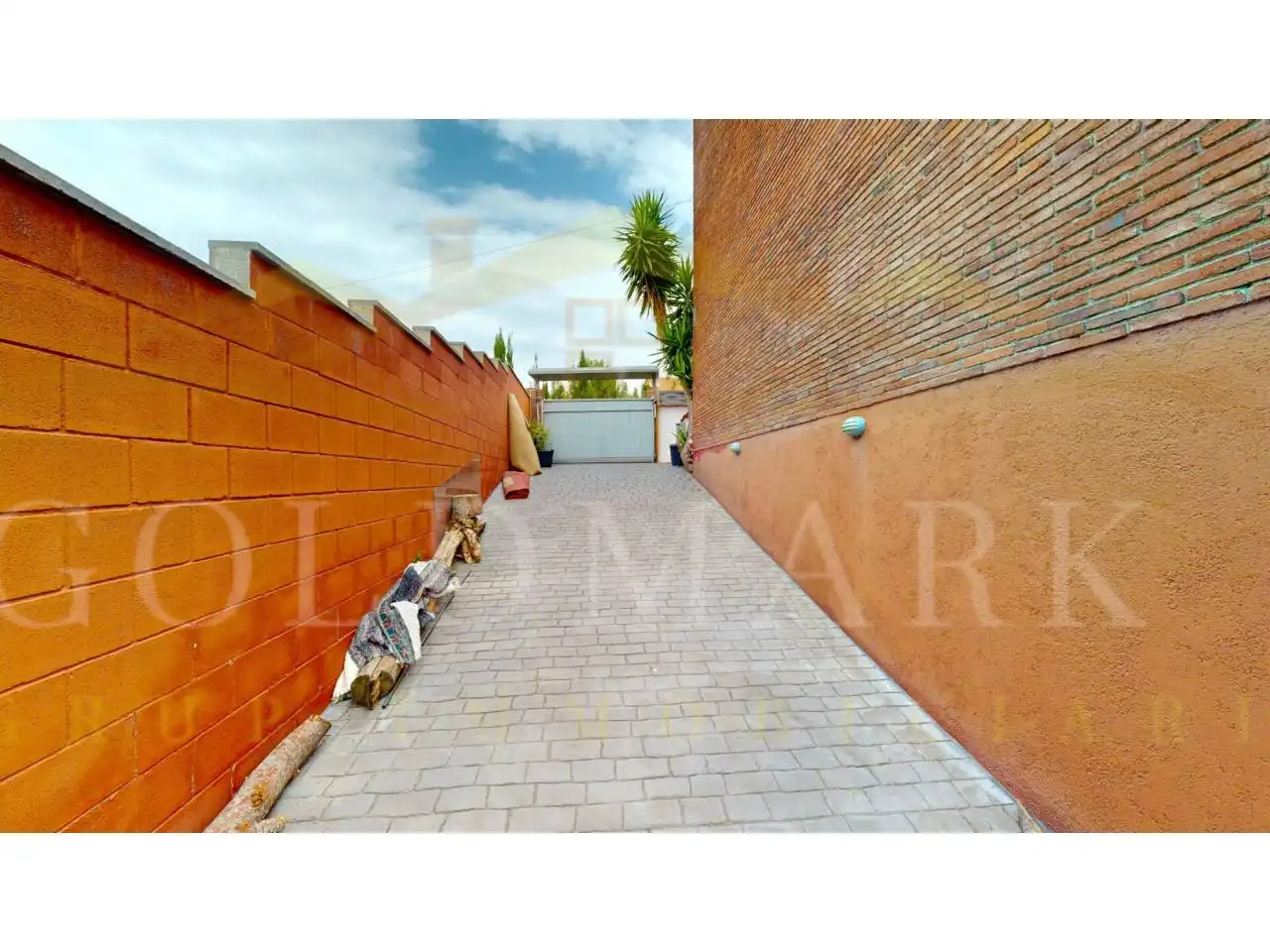 Vista exterior de Casa o chalet en venta en El Vendrell con Aire acondicionado, Calefacción y Jardín privado