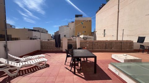 Foto 3 de Edificio en venta en Pasaje de Clemens, La Victoria, Málaga Capital