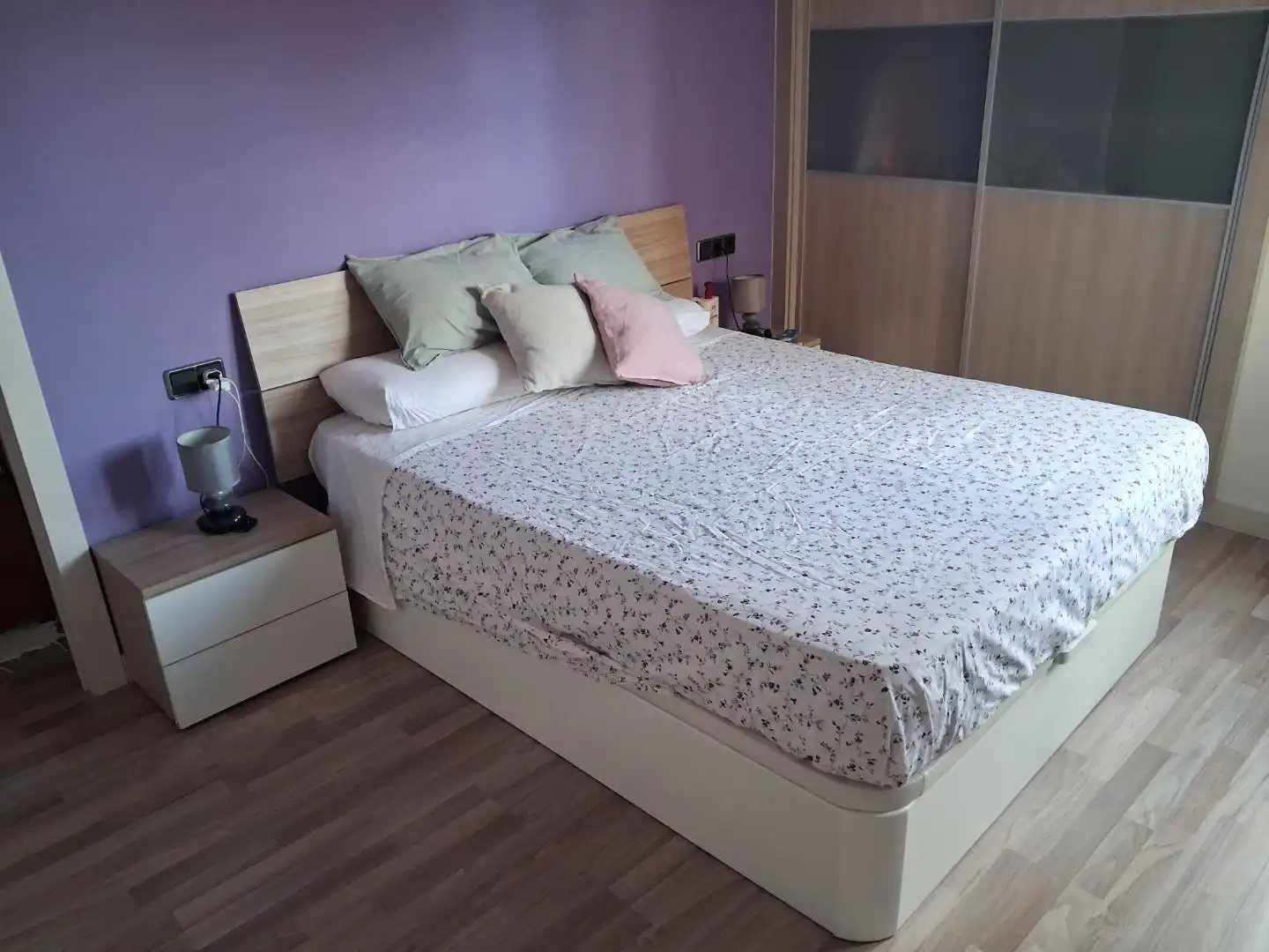 Wohnung mit Aufzug zum Verkauf in Passeig can Ferrer del mas 5, imagen 11