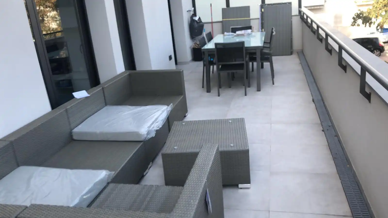 Wohnung mit Aufzug zum Verkauf in Carrer Barcelona 1, imagen 3