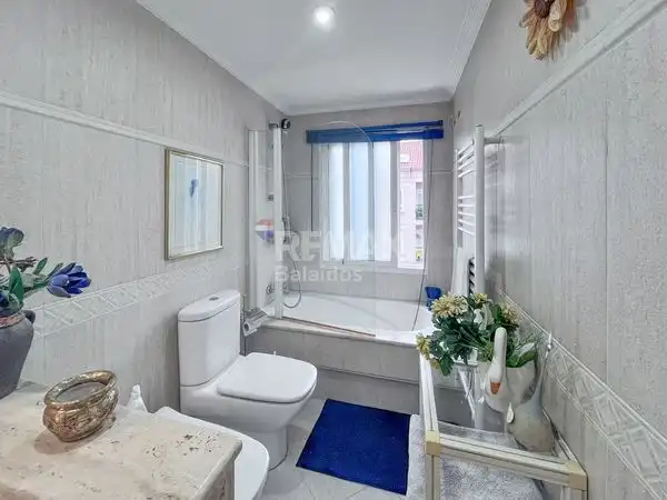 Piso en venta en Avenida de Madrid, Salgueira - O Castaño