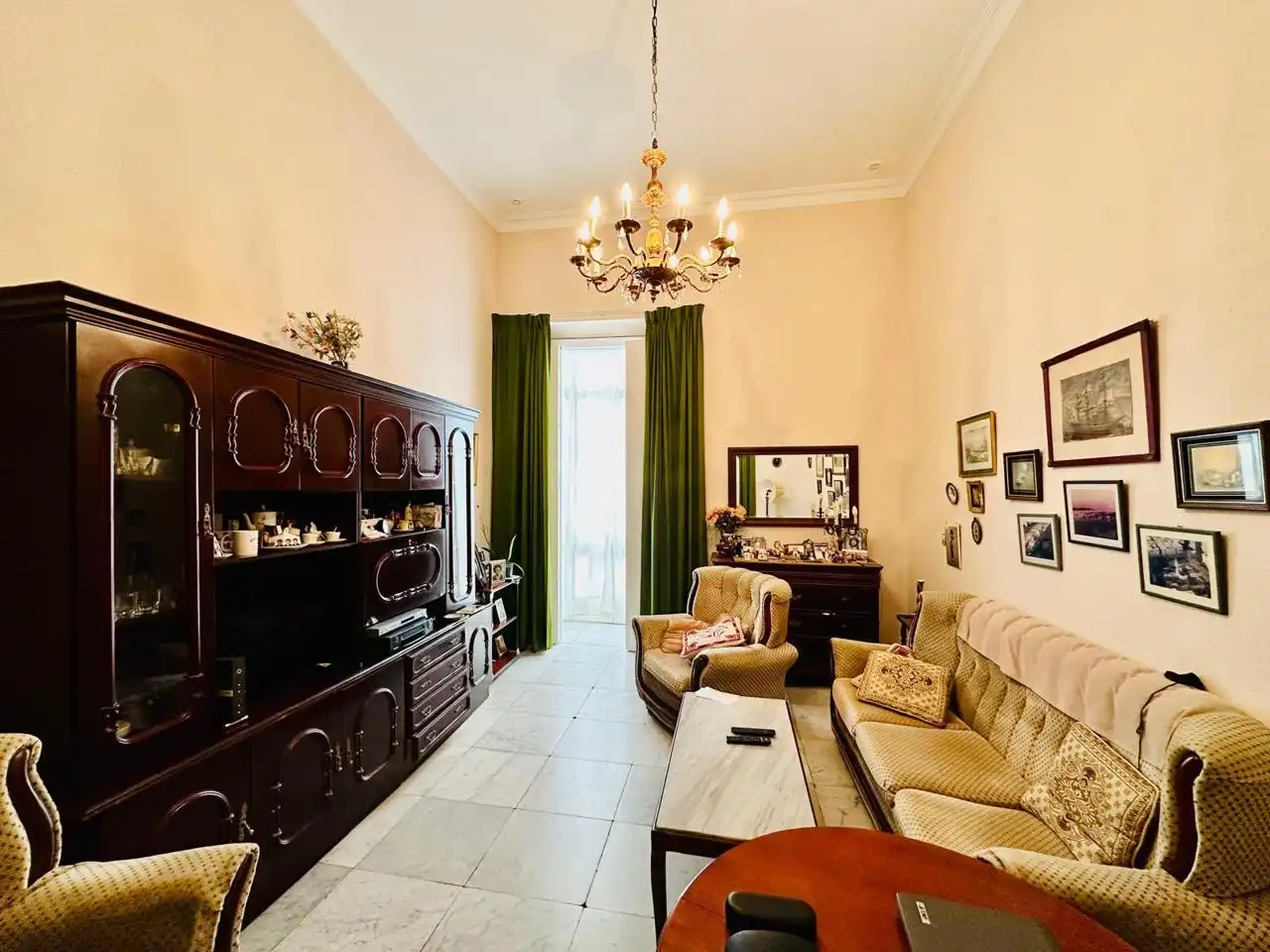 Flat with terrace for sale in Centro Histórico, imagen 8