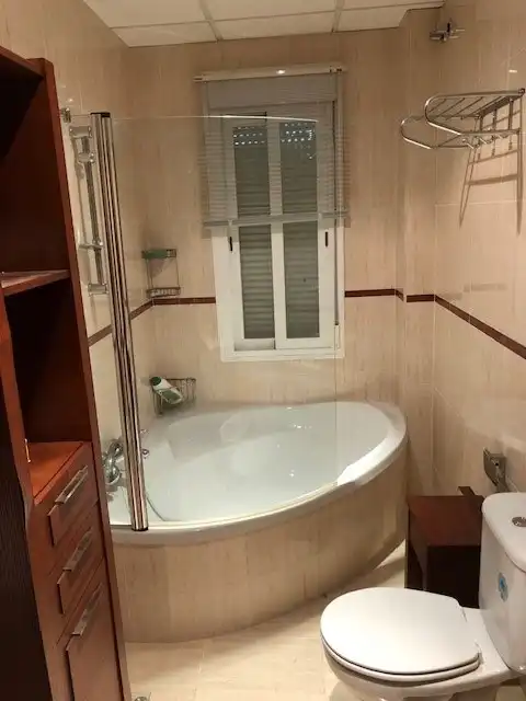 Adossat amb terrassa en venda a Villafranca de Córdoba, imagen 19