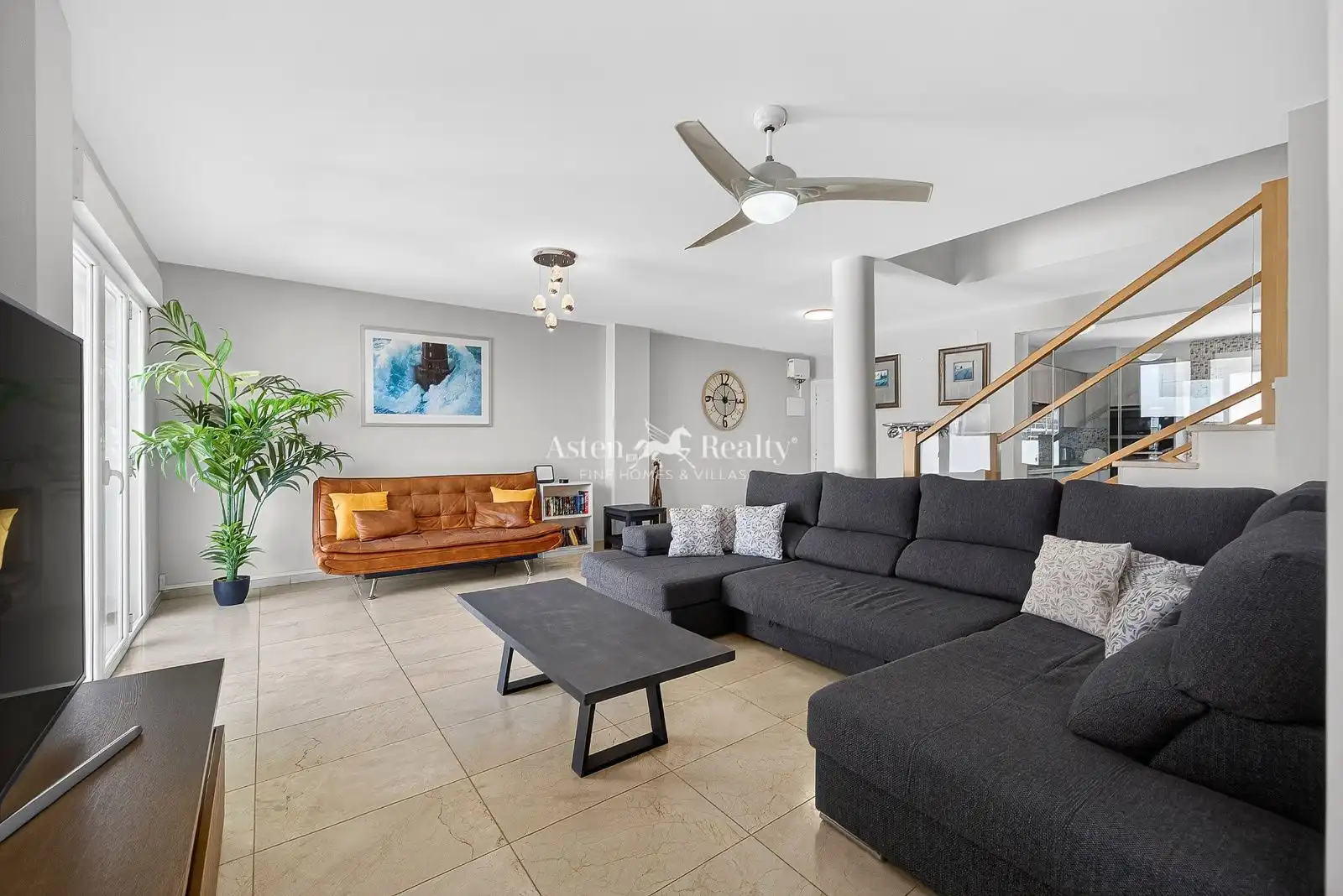 Casa amb piscina en venda a Lugano, imagen 15
