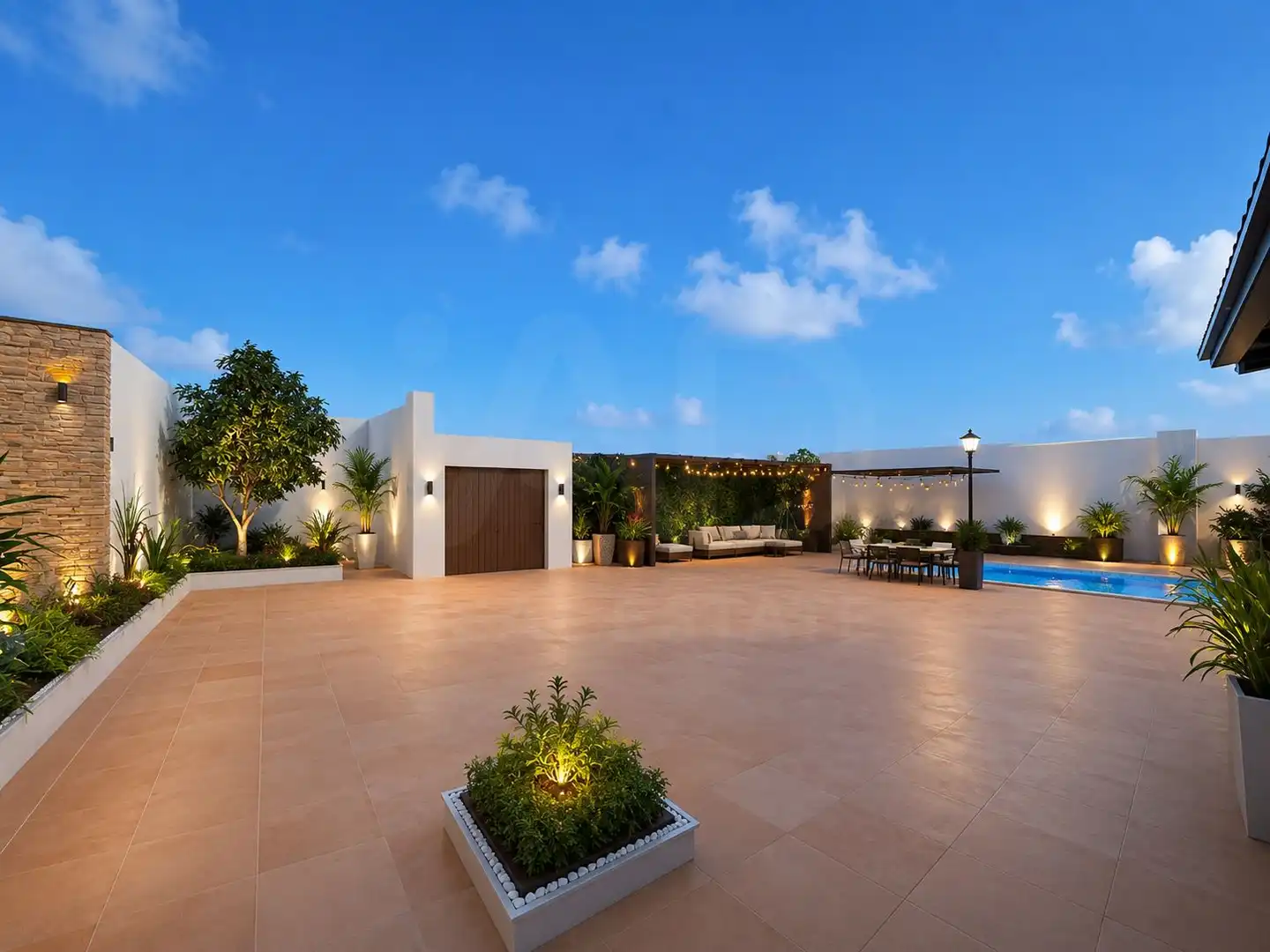 Casa con piscina in vendita a Barbate ciudad, imagen 4