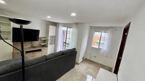 Photo 5 of Flat to rent in Cruz Roja, Sevilla