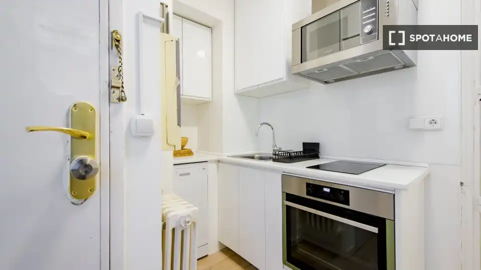 Room in El Viso