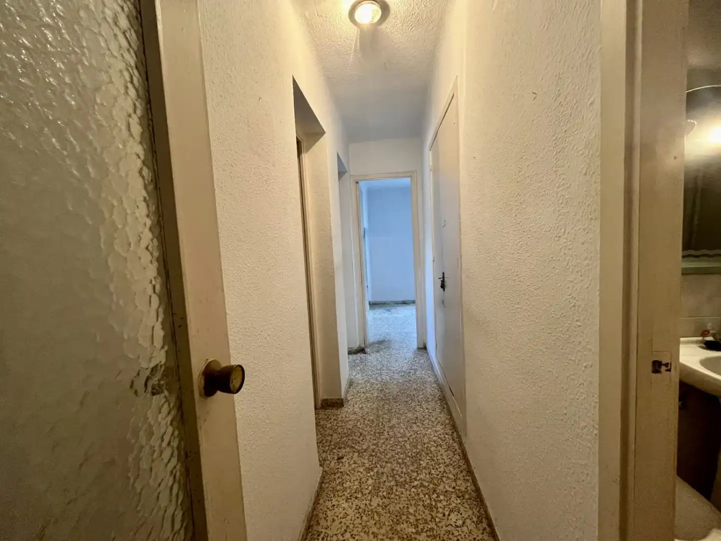 Flat for sale in Del Azahin, Parque Alcosa
