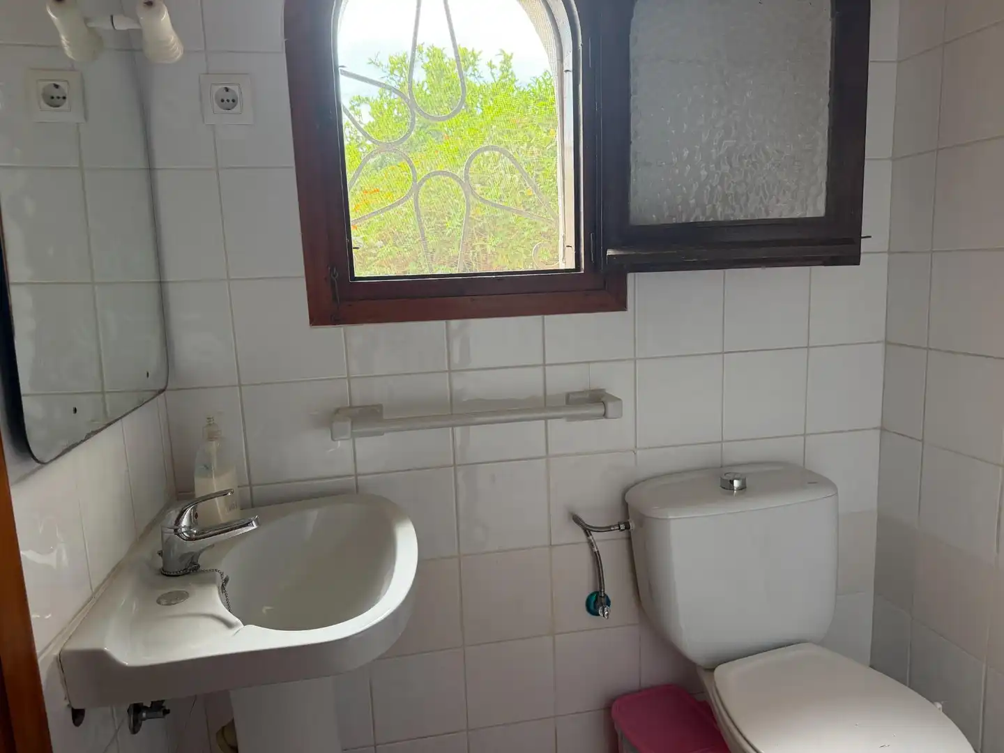 Bathroom of Houses for sale in Jávea / Xàbia  with Private garden, Terrace and Swimming Pool