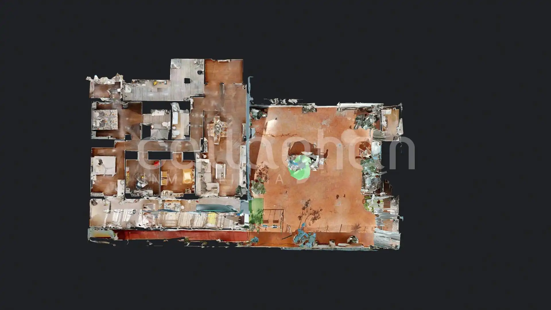 Appartement avec ascenseur à vendre à L'Eixample, imagen 59