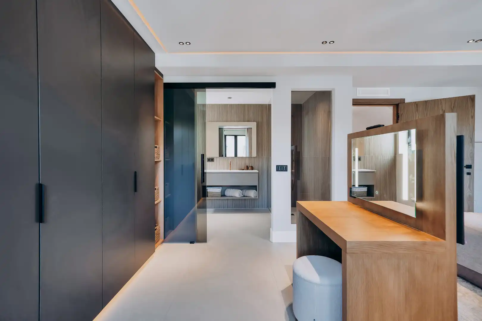 Wohnung mit Terrasse zum Verkauf in Nueva Andalucía, imagen 43
