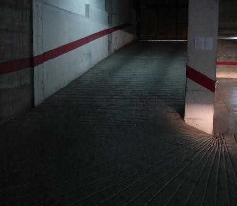 Photo 2 of Garage for rent in Carrer de Mossèn Baldiri Reixac, 26, Eixample Sud – Migdia, Girona Capital