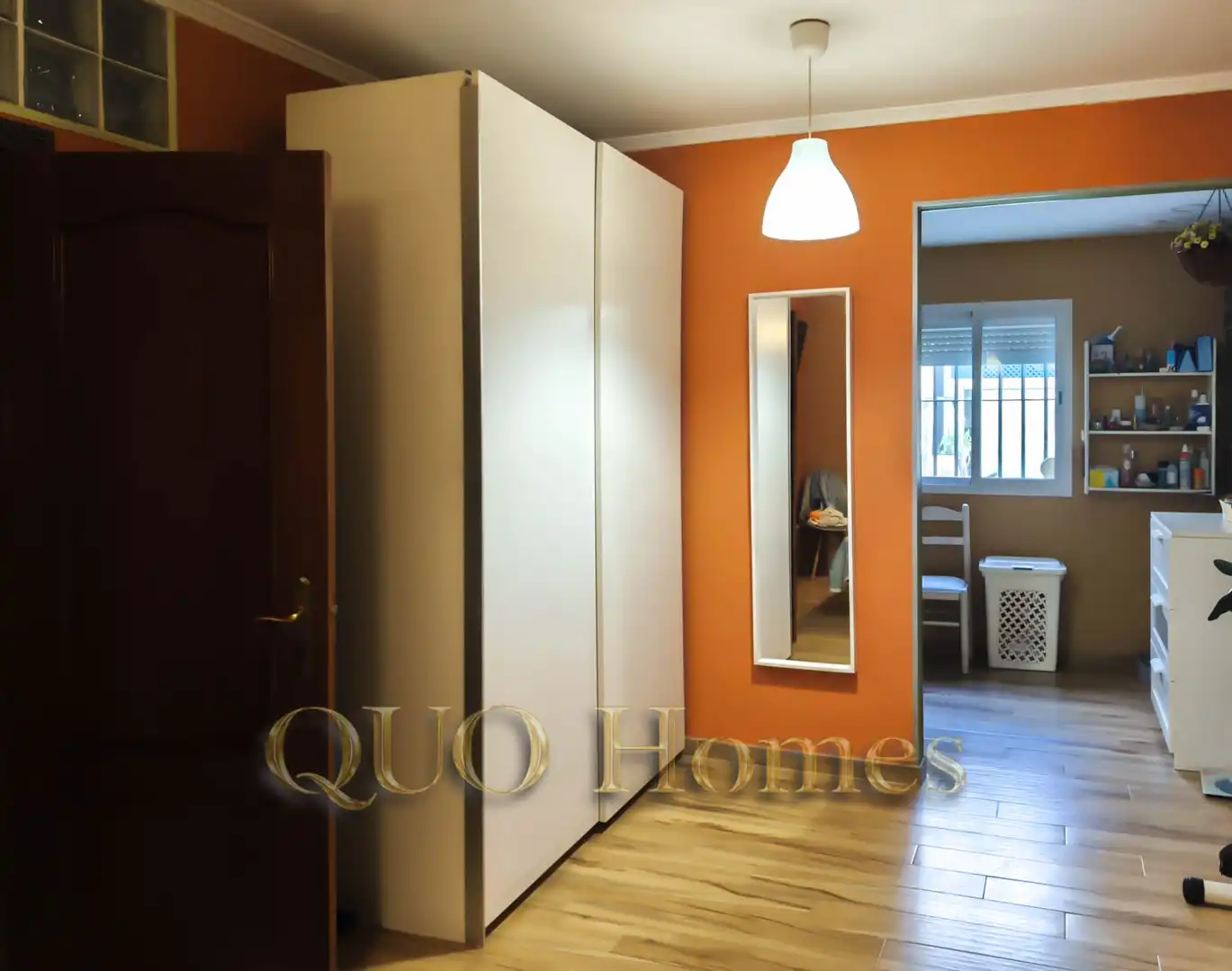 Bedroom of Houses for sale in Jerez de la Frontera  with Air Conditioner and Balcony