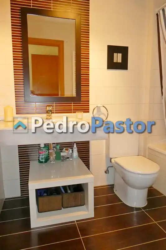 Apartament amb piscina en venda a Devessa - Monte Pego, imagen 35