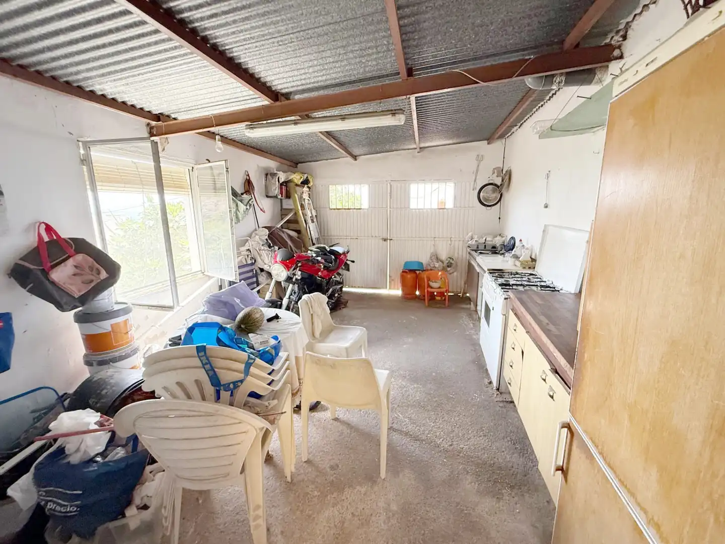 House with garden for sale in Lagos, imagen 26
