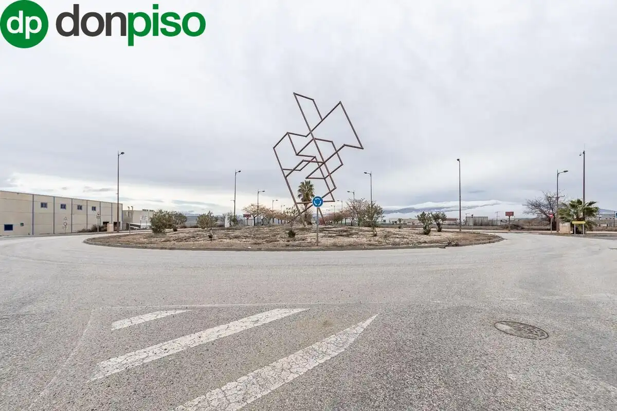 Terreny industrial en venda a Calle SUELO URB SUBS-IT, imagen 11