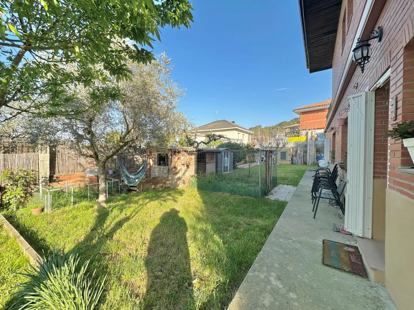 Detached house for sale in Corbera de Llobregat, imagen 7