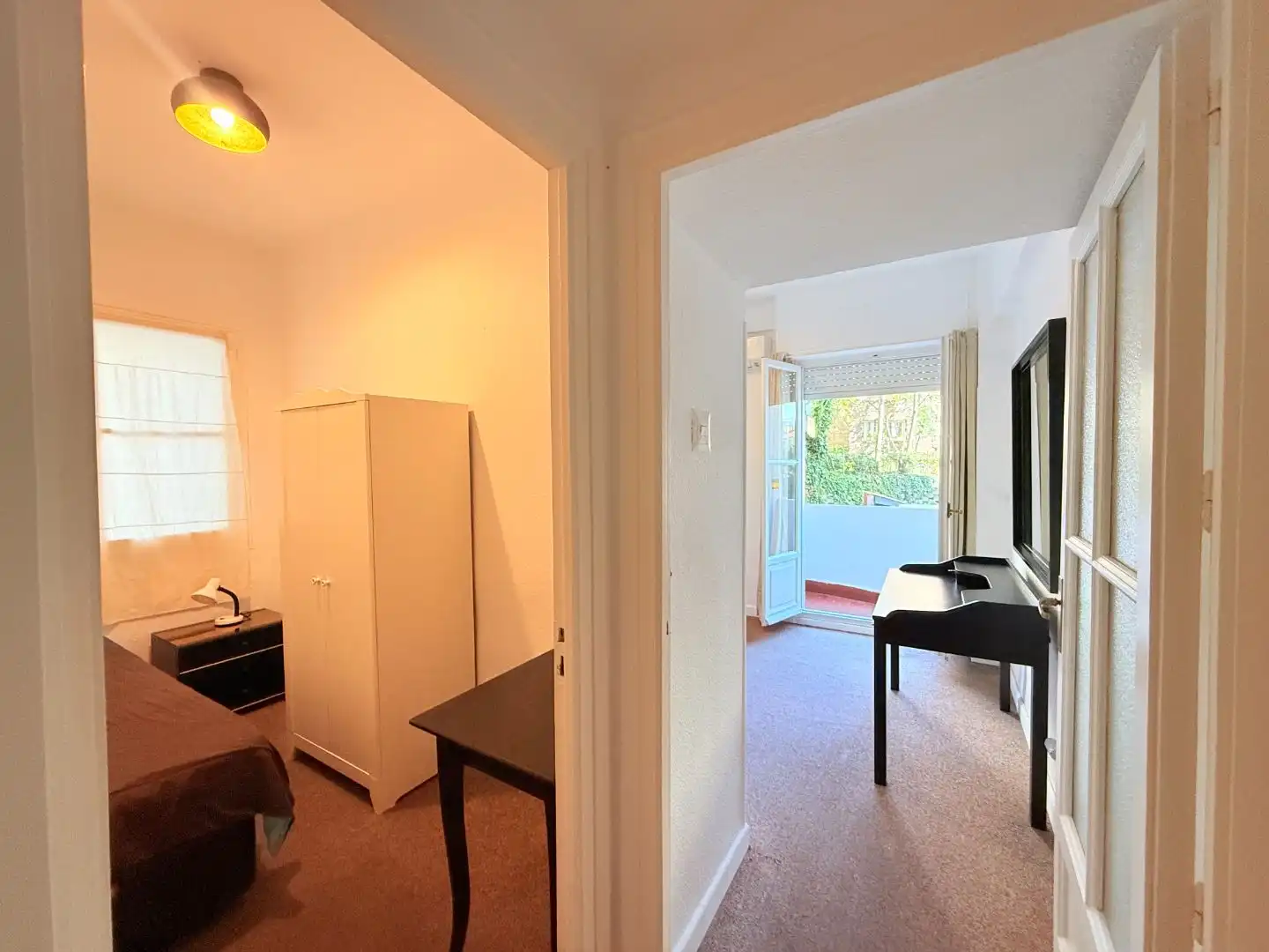 Flat for sale in  Madrid Capital  with Air Conditioner, Terrace and Balcony