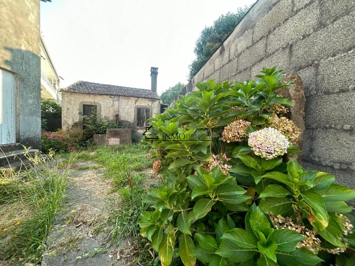 Haus mit Garten zum Verkauf in AO CAMPO, imagen 11